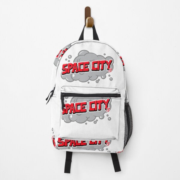 Item preview, space city 13 design designed and sold by mademan3.
