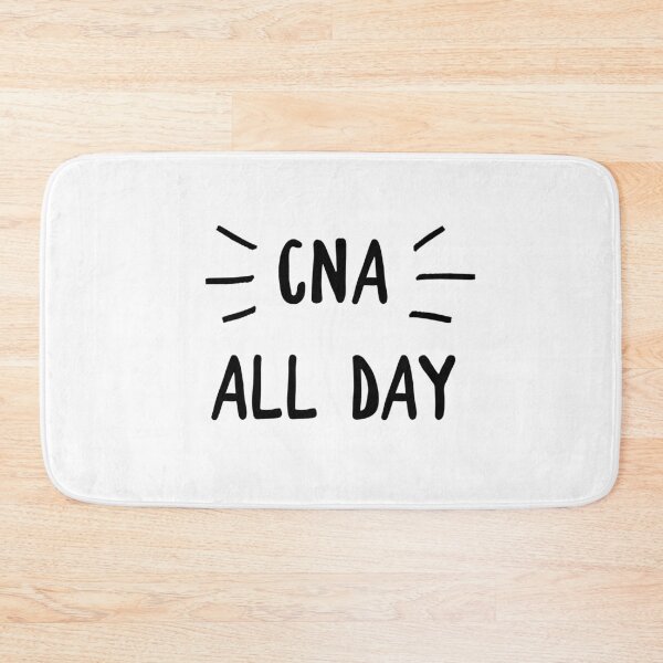 Item preview, CNA All Day designed and sold by SerenaBliss.