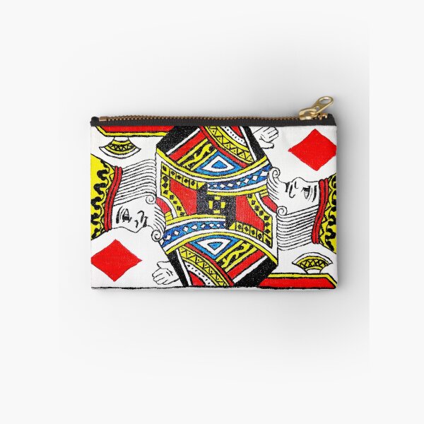 Item preview, King of Diamonds designed and sold by Ísabella Ævarsdóttir.