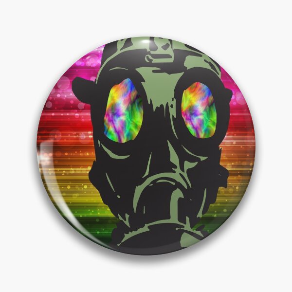 Item preview, Rainbow Revolutionary Covid-19 designed and sold by gtcdesign.