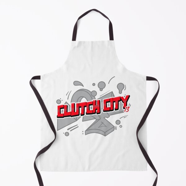 Item preview, clutch city 13 design designed and sold by mademan3.