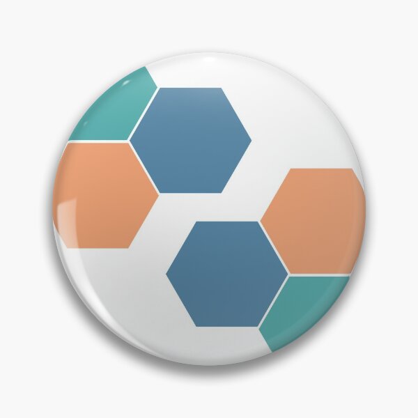 Item preview, Hexblox III designed and sold by ErinLP.