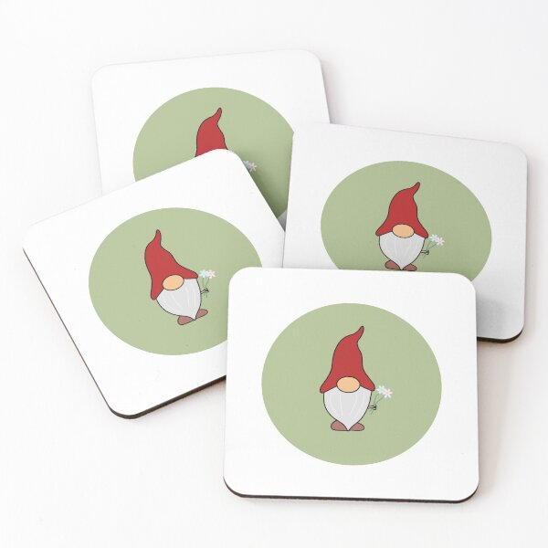 Item preview, Kind Gnome designed and sold by mollykay26.