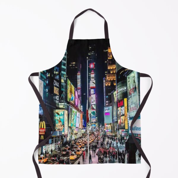 Item preview, Times Square designed and sold by alisonkerr13.