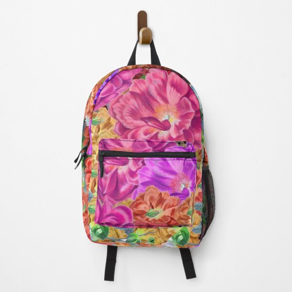 Item preview, Painted flowers designed and sold by gtcdesign.