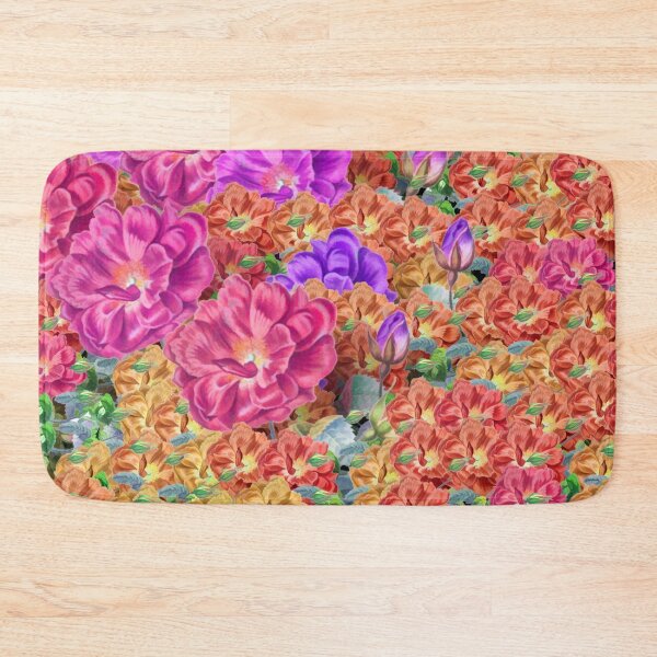 Item preview, Painted flowers designed and sold by gtcdesign.