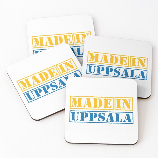 Item preview, Made in Uppsala Sweden designed and sold by xesed.
