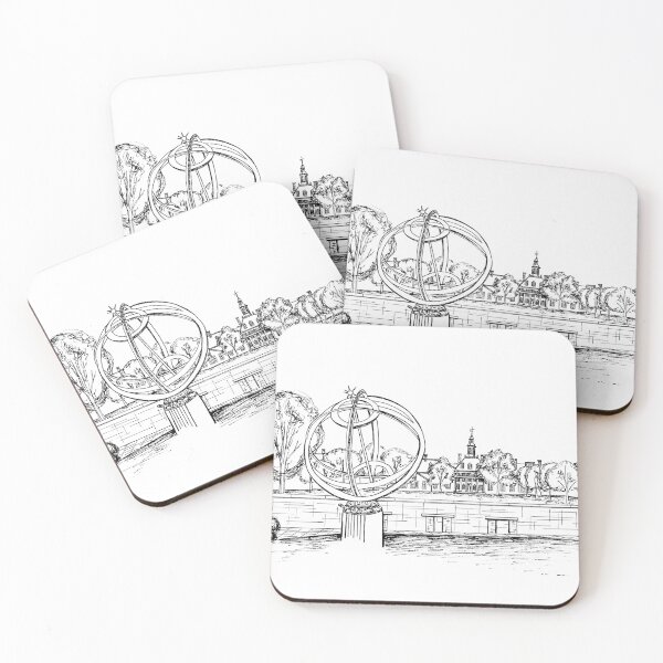 Item preview, MacCracken designed and sold by Sydie Studio.