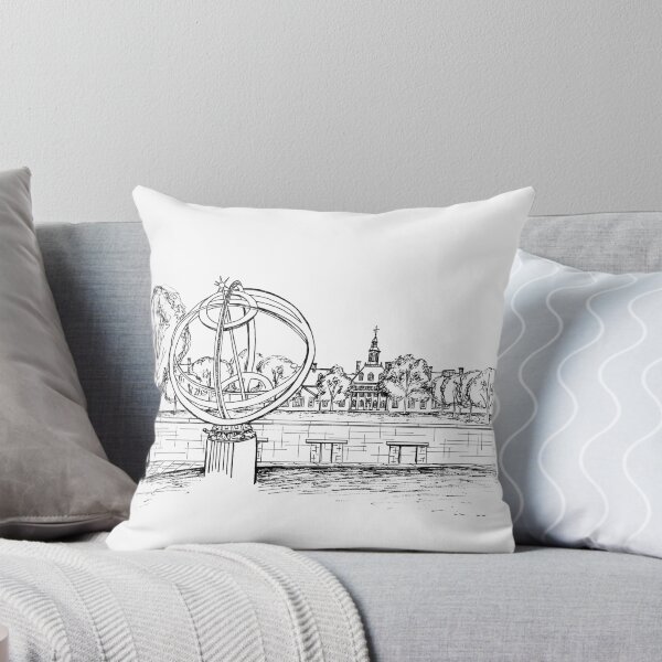 Item preview, MacCracken designed and sold by Sydie Studio.
