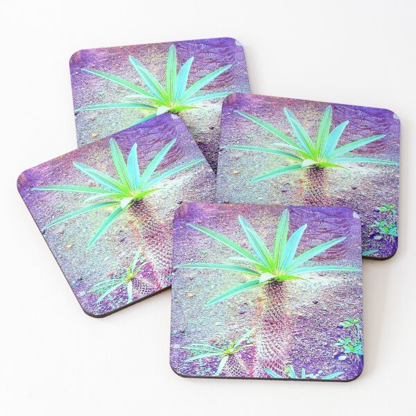 Item preview, Palm tree cactus.  designed and sold by Maggamaria79.