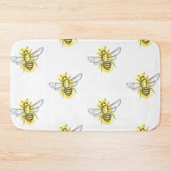 Item preview, Bumblebee designed and sold by gretchish.