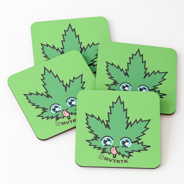 Item preview, WEED designed and sold by MVTRTK.