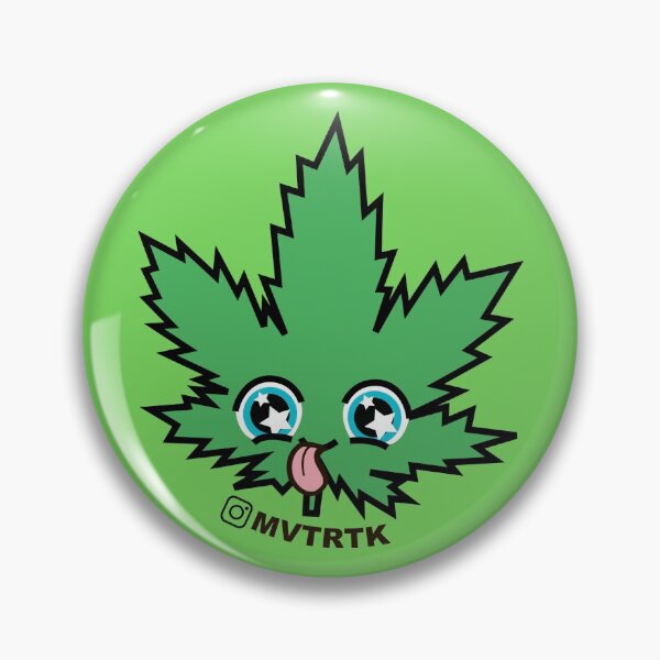 Item preview, WEED designed and sold by MVTRTK.