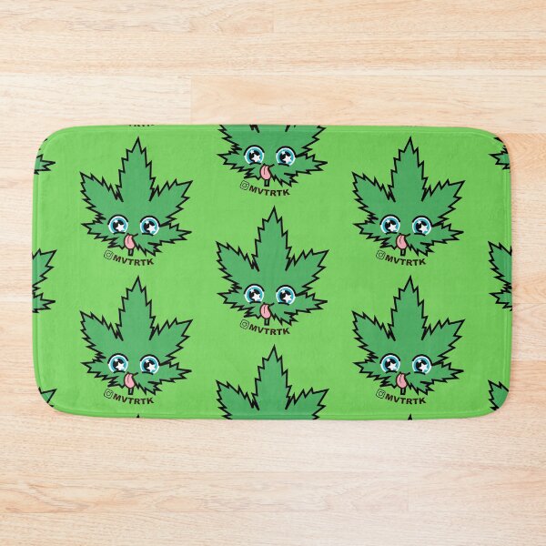 Item preview, WEED designed and sold by MVTRTK.