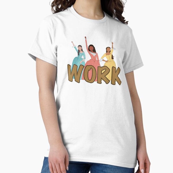 Item preview, Work! designed and sold by Coffee Queen.