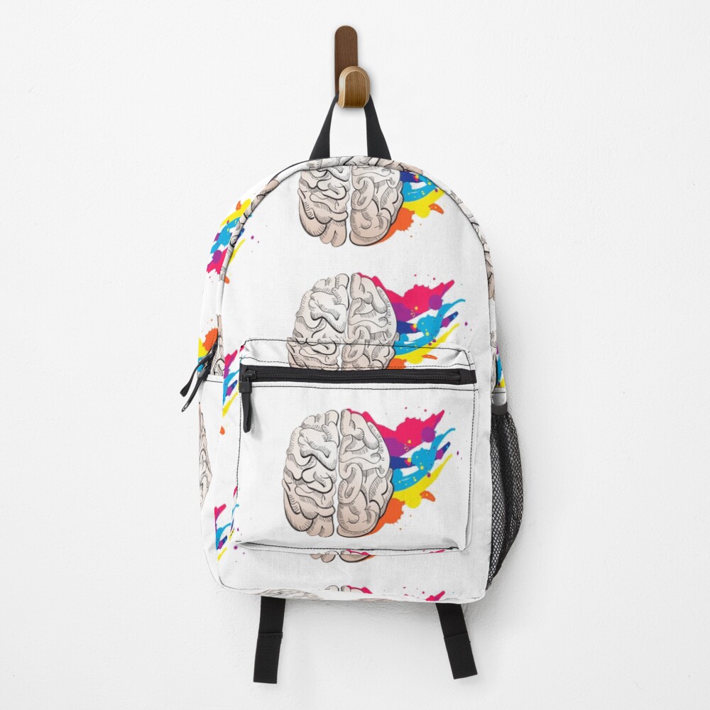 Item preview, Backpack designed and sold by ShaPar7.