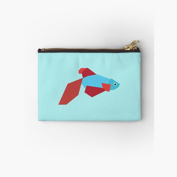Item preview, Betta (Siamese fighting) Gourami Fish designed and sold by gtcdesign.