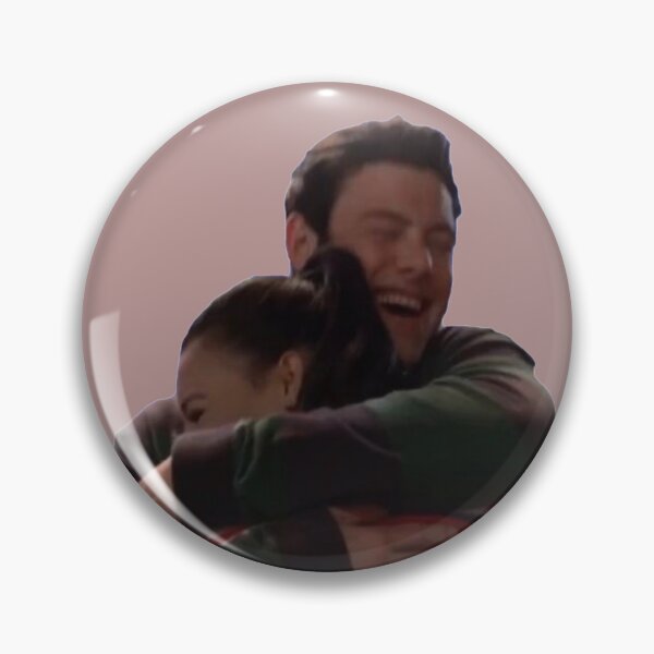 Item preview, cory monteith and naya rivera  designed and sold by pnkrose.