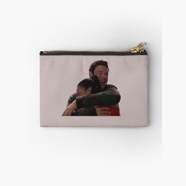 Item preview, cory monteith and naya rivera  designed and sold by pnkrose.