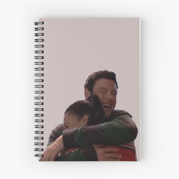 Item preview, cory monteith and naya rivera  designed and sold by pnkrose.