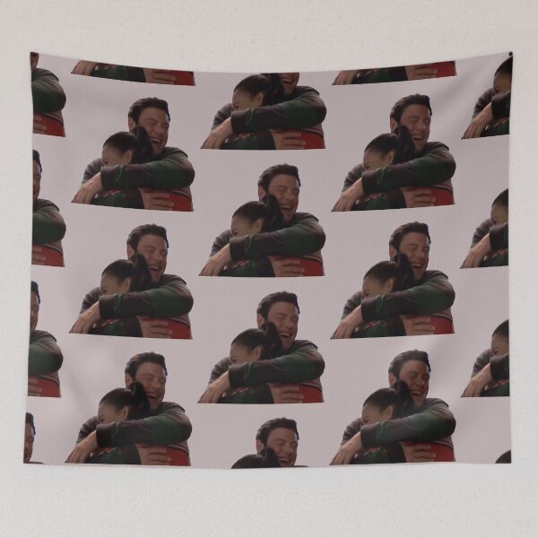 Item preview, cory monteith and naya rivera  designed and sold by pnkrose.