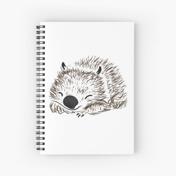 Item preview, Cute Wombat designed and sold by StickersByJYen.