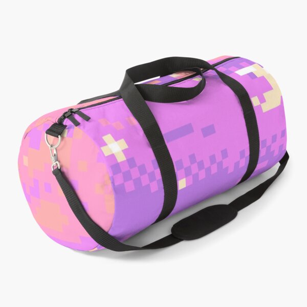Item preview, Pixel Sunset Sky  designed and sold by abitofkake.