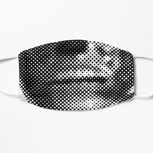 They Live! Flat Mask