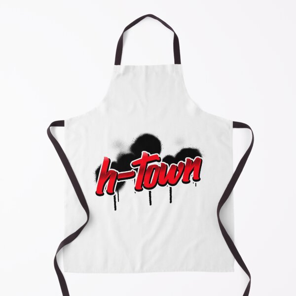 Item preview, h-town graffiti design designed and sold by mademan3.