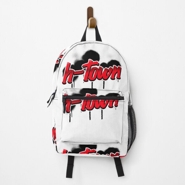 Item preview, h-town graffiti design designed and sold by mademan3.