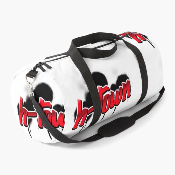 Item preview, h-town graffiti design designed and sold by mademan3.