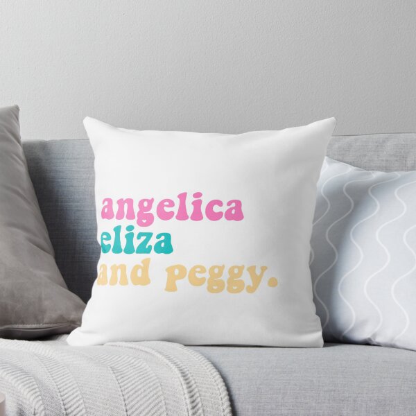 Item preview, angelica, eliza and peggy. designed and sold by allieandnora.