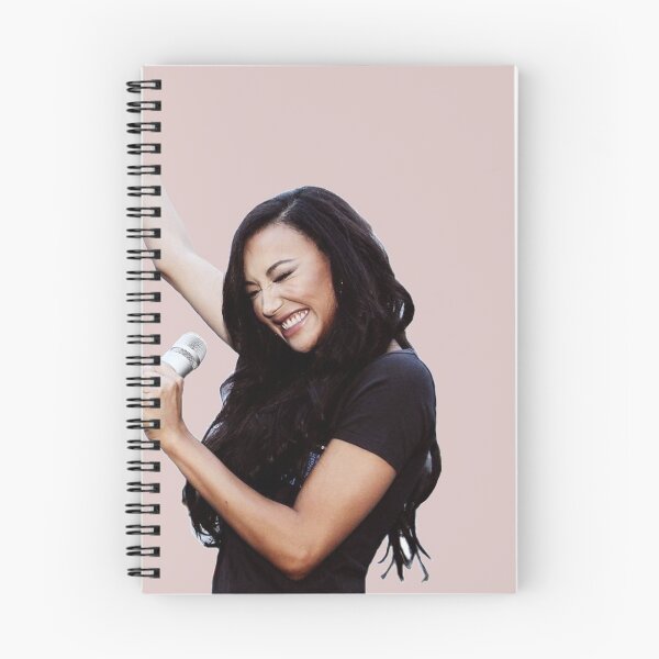Item preview, naya rivera  designed and sold by pnkrose.