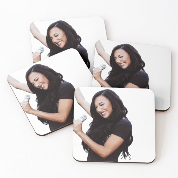Item preview, naya rivera  designed and sold by pnkrose.