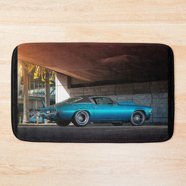 Item preview, Lee Payne's 1971 Chevrolet Camaro designed and sold by HoskingInd.