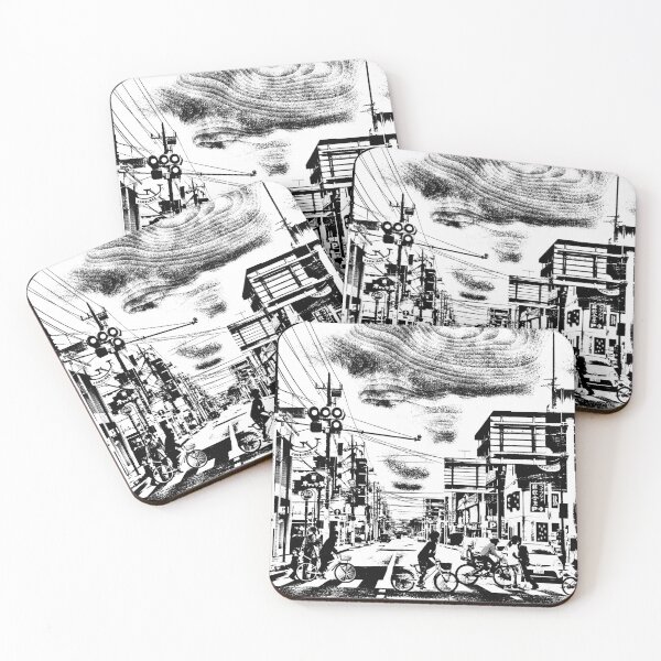 Item preview, Crossing in Japan designed and sold by Kazenofab88.