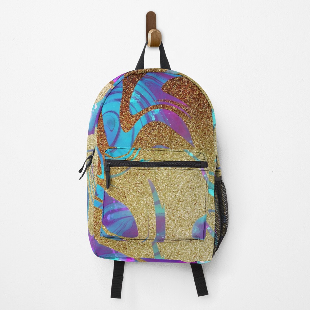 Item preview, Backpack designed and sold by GalacticLight.