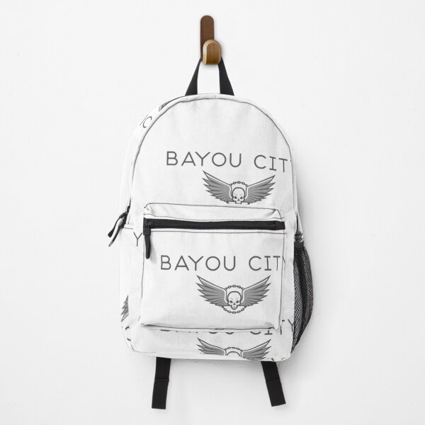 Item preview, BAYOU CITY designed and sold by mademan3.