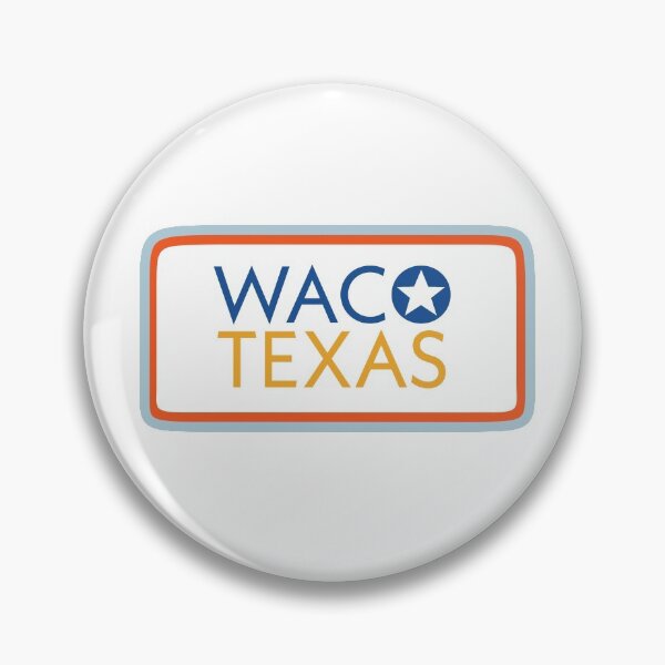 Item preview, Waco, Texas designed and sold by camronmorrissey.