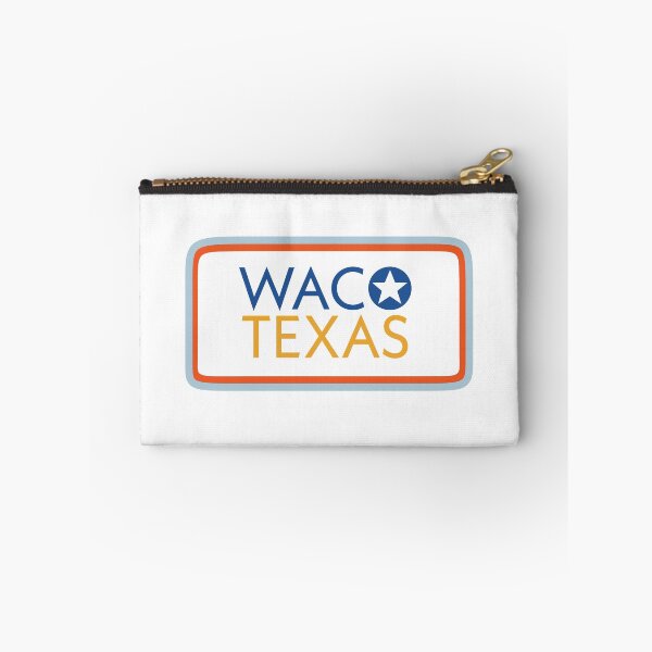 Item preview, Waco, Texas designed and sold by camronmorrissey.