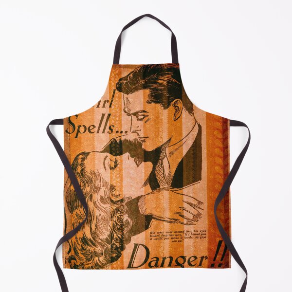 Item preview, Danger! designed and sold by kimopix.