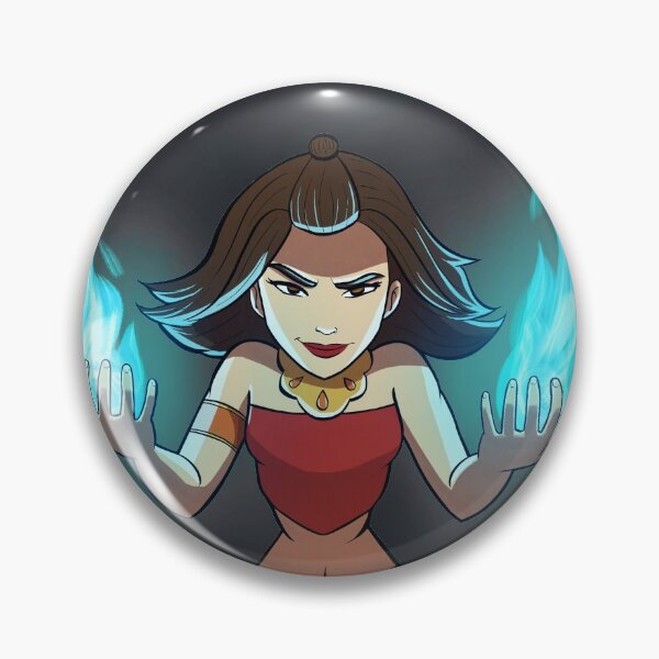 Item preview, Fire Princess designed and sold by moonmirrorart.