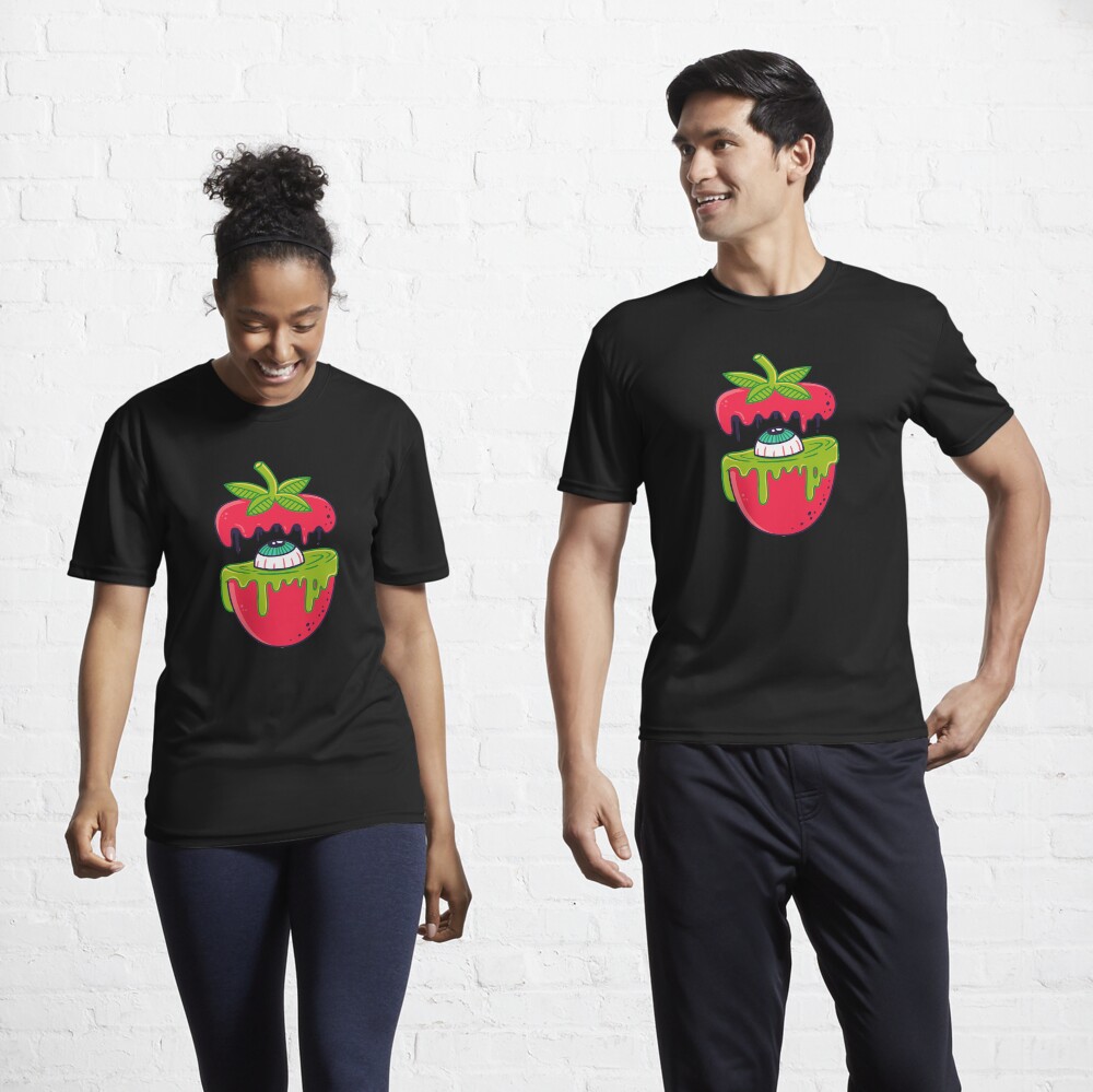 Item preview, Active T-Shirt designed and sold by strangethingsA.