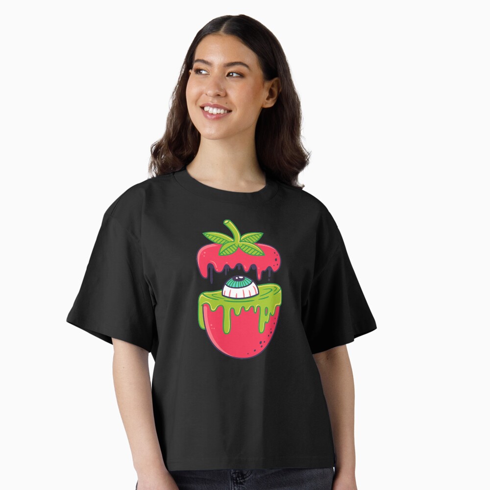 Item preview, Boxy T-Shirt designed and sold by strangethingsA.