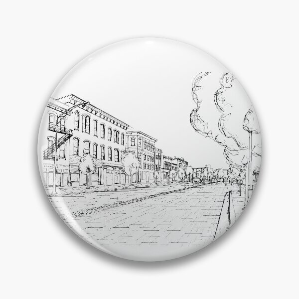 Item preview, Uptown designed and sold by Sydie Studio.