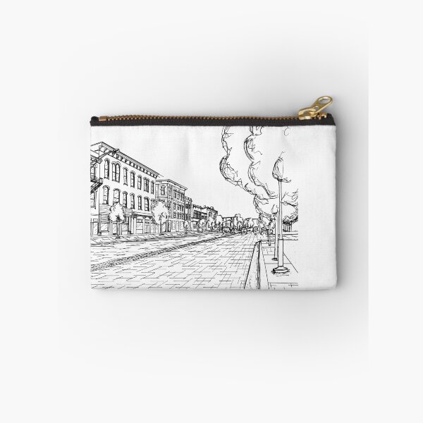 Item preview, Uptown designed and sold by Sydie Studio.