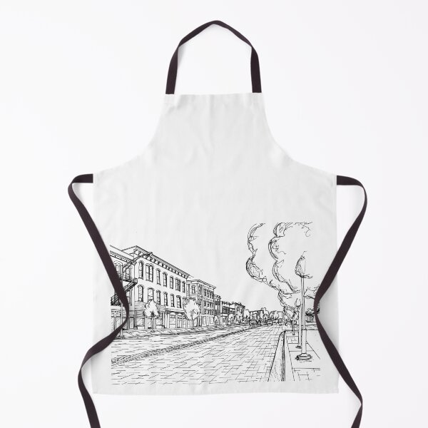 Item preview, Uptown designed and sold by Sydie Studio.