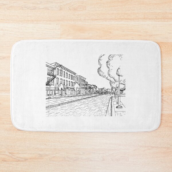 Item preview, Uptown designed and sold by Sydie Studio.