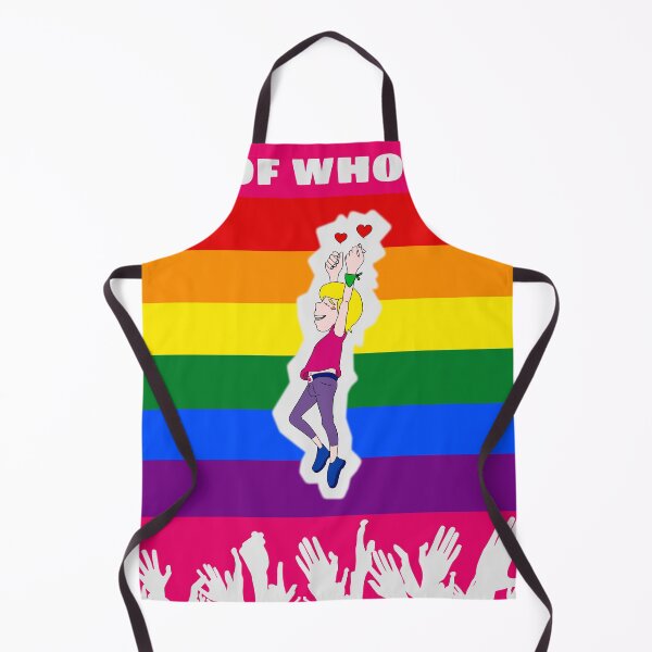 Artikelvorschau, LGBTQI + entworfen und verkauft von Araña lo que puedas punto com.