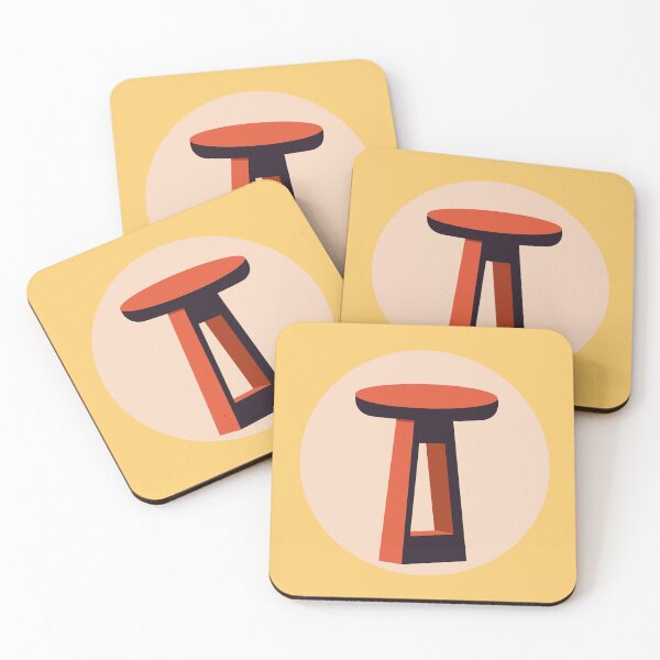 Item preview, A Stool designed and sold by Chwiggy.
